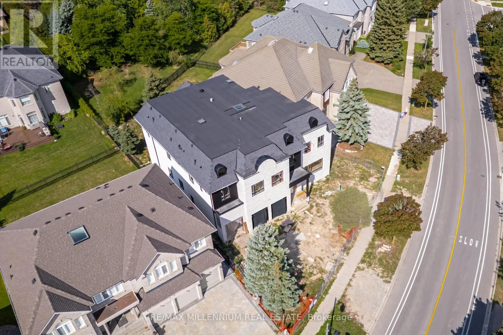 136 BOAKE TRAIL