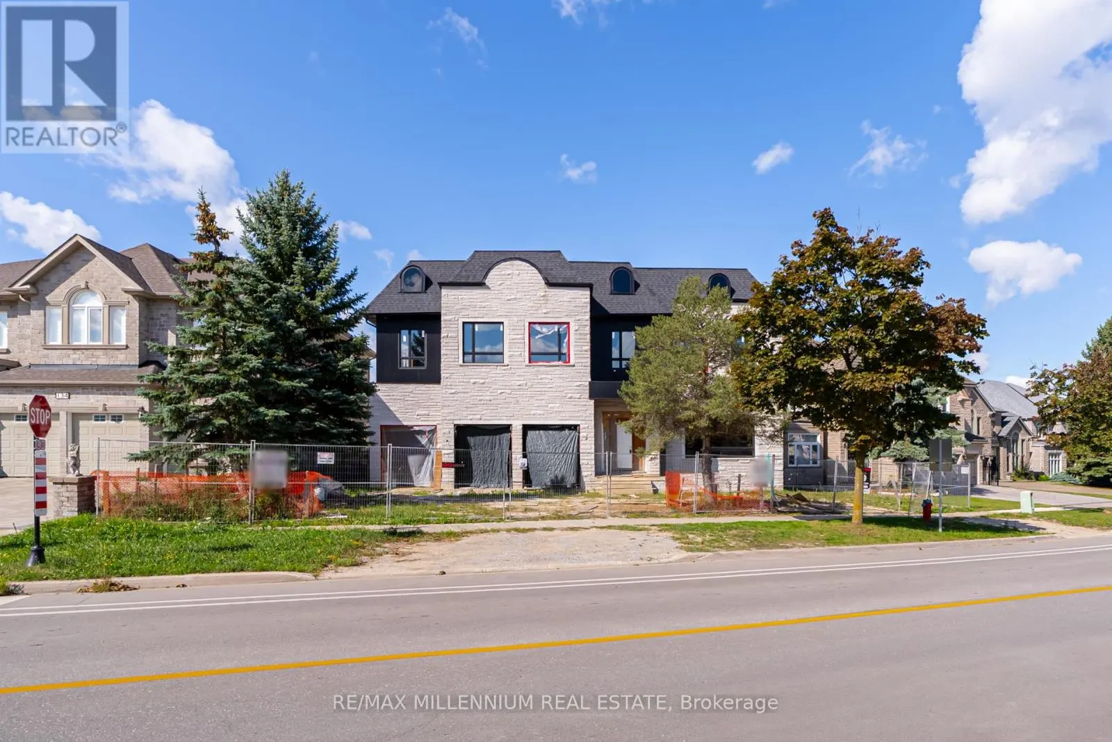 136 BOAKE TRAIL