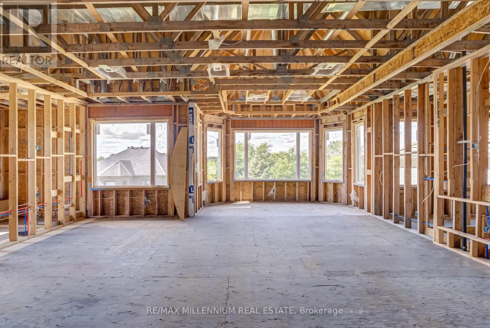 136 BOAKE TRAIL