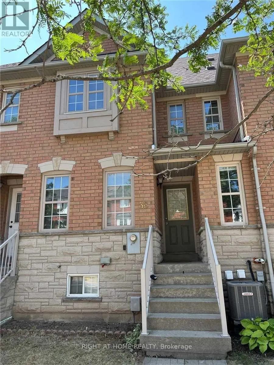 36 ELLESMERE STREET