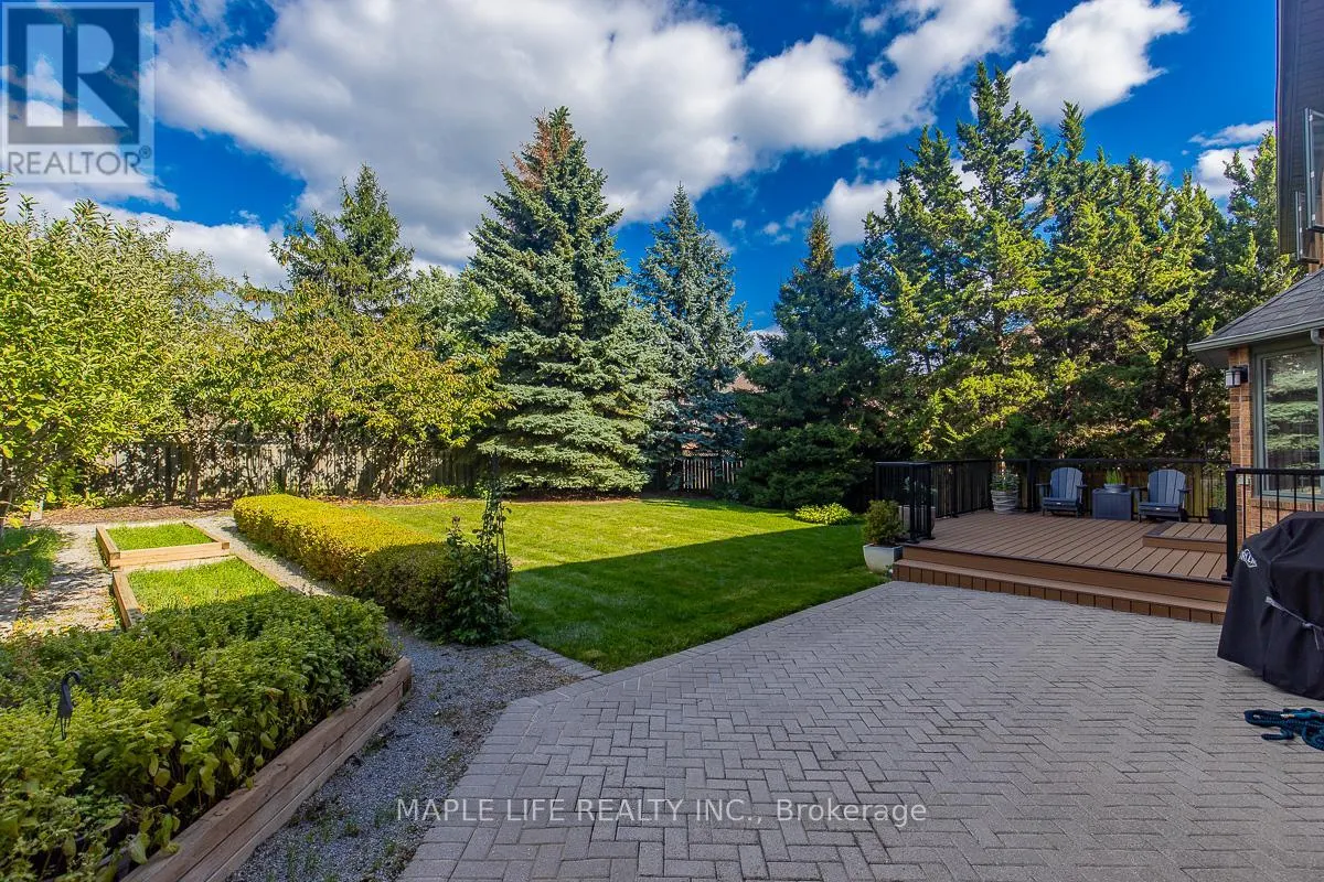 1 ELDERWOOD DRIVE