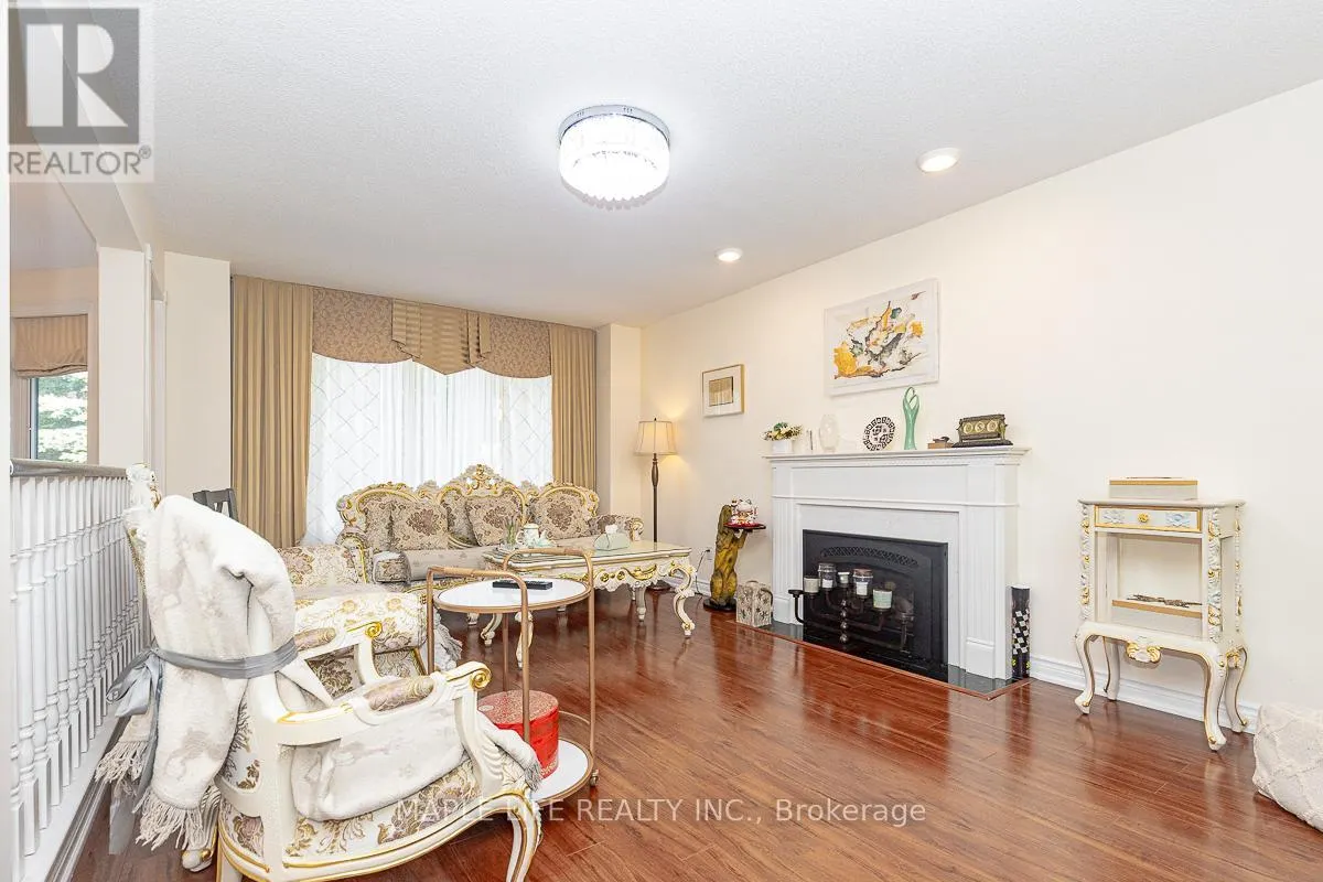 1 ELDERWOOD DRIVE