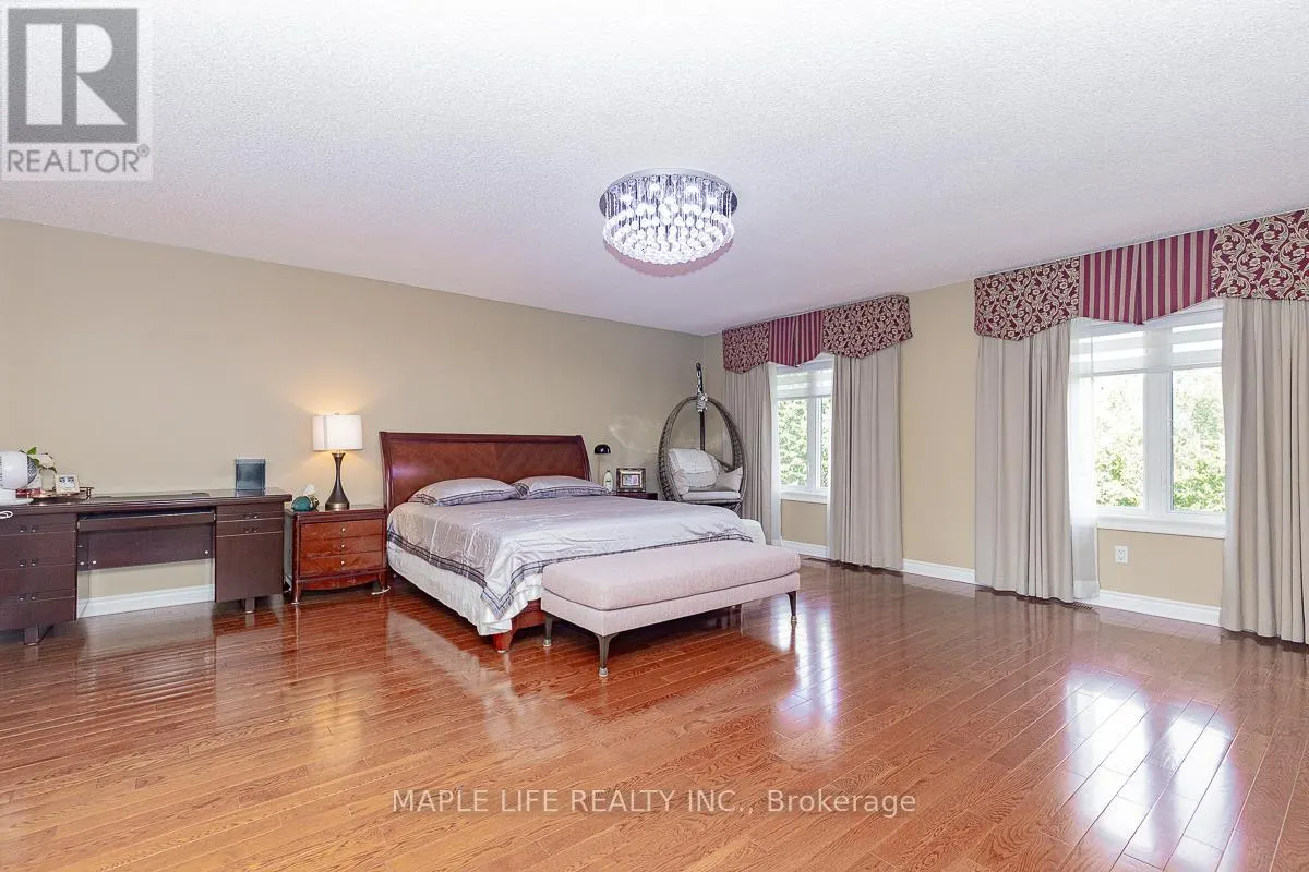 1 ELDERWOOD DRIVE