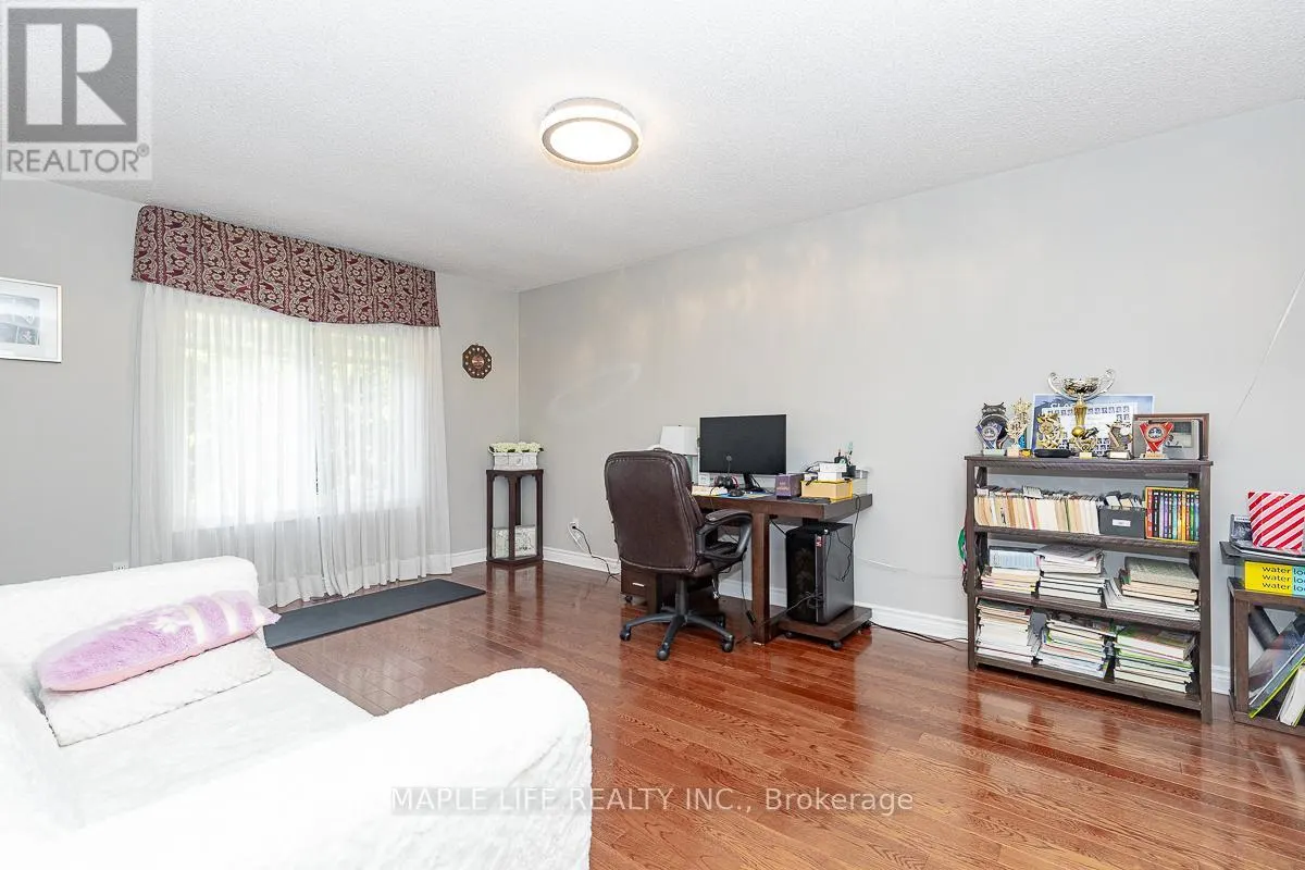 1 ELDERWOOD DRIVE