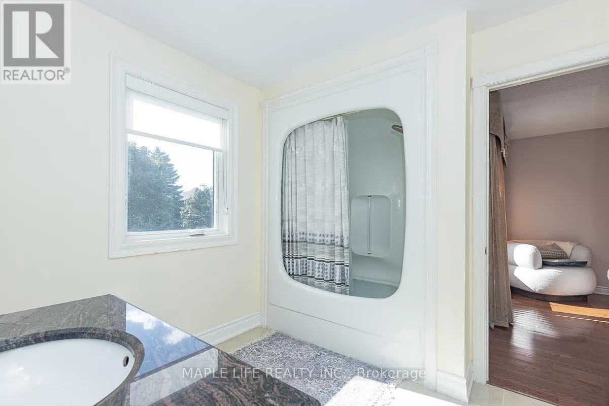 1 ELDERWOOD DRIVE
