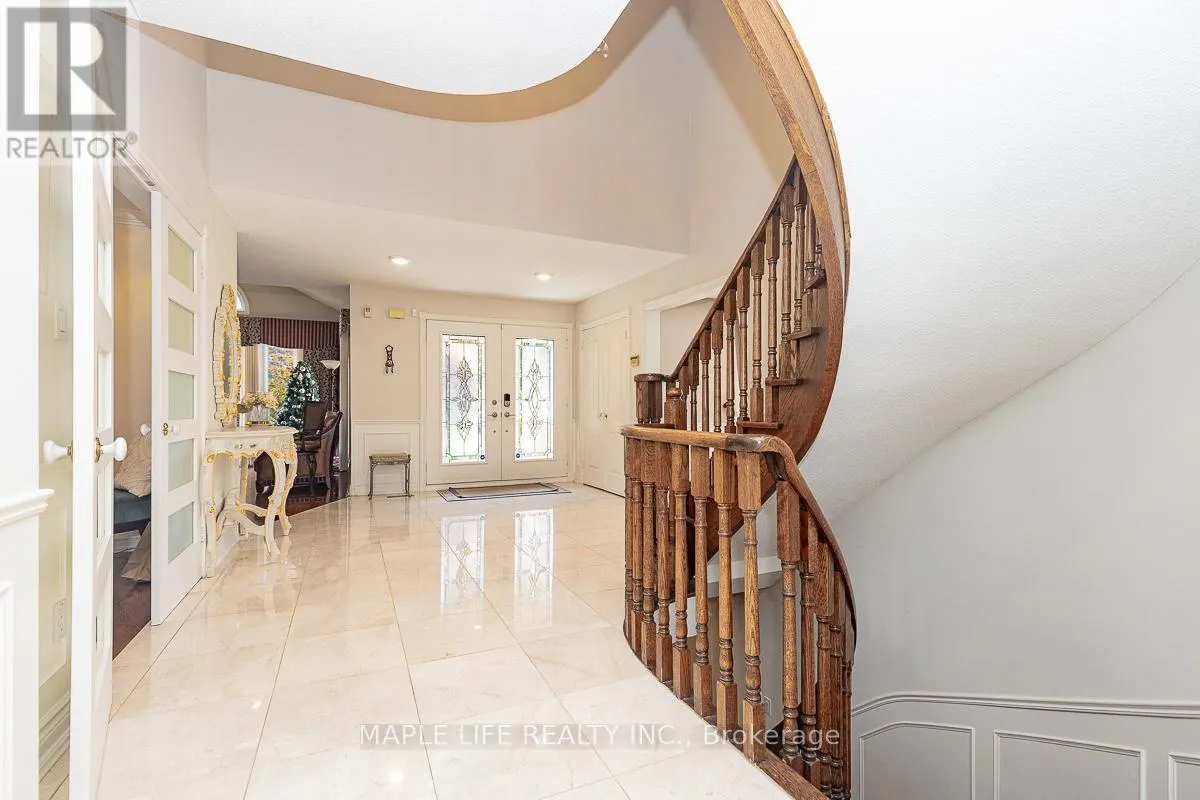1 ELDERWOOD DRIVE