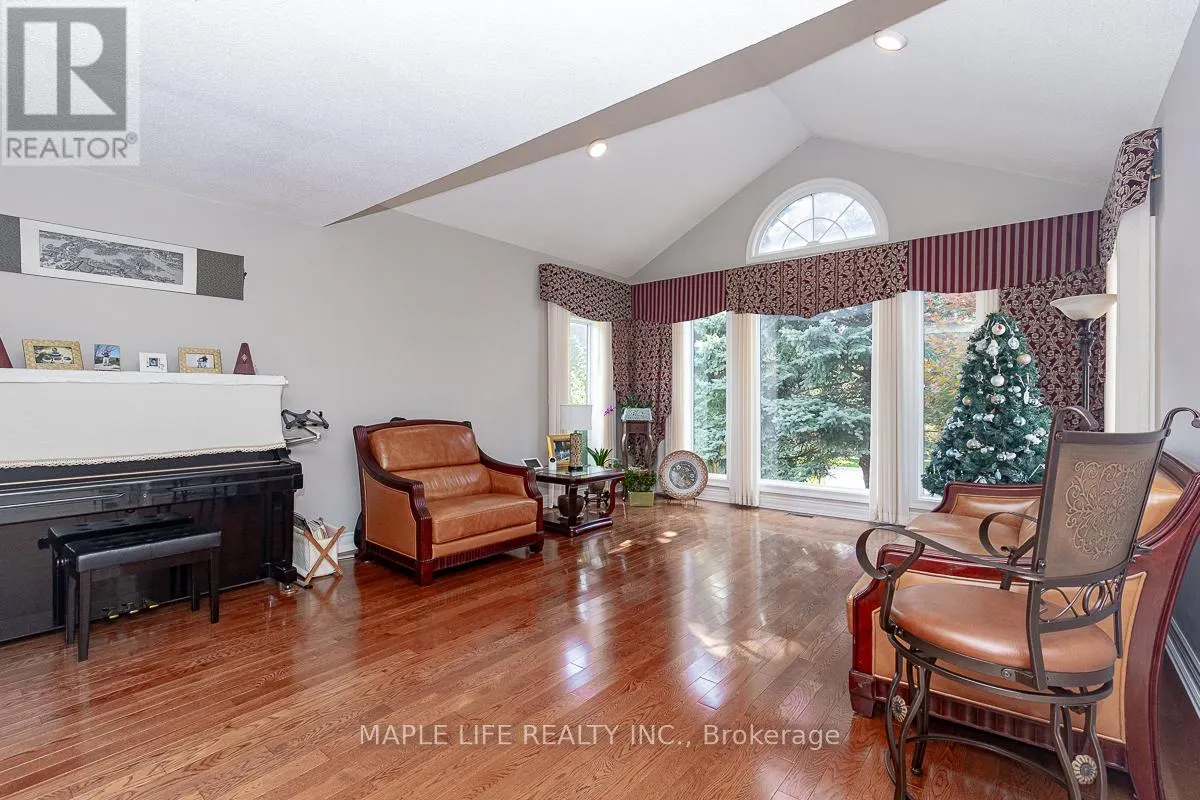 1 ELDERWOOD DRIVE