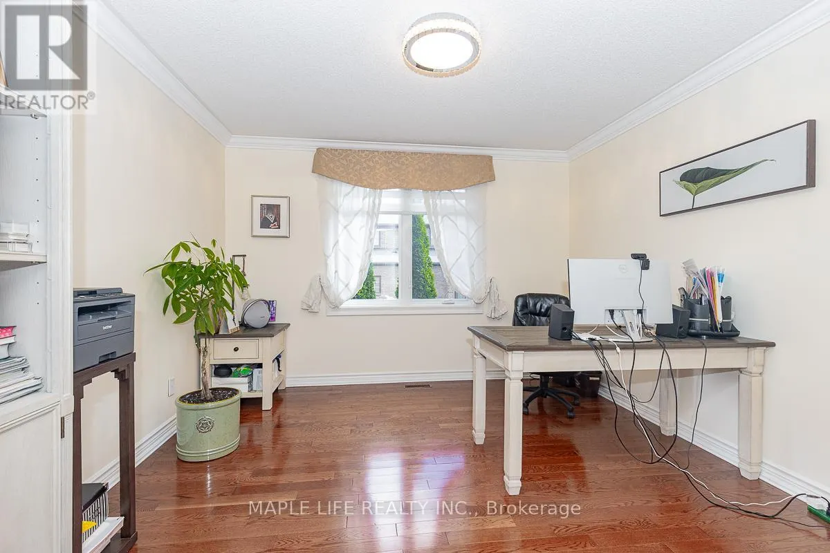 1 ELDERWOOD DRIVE