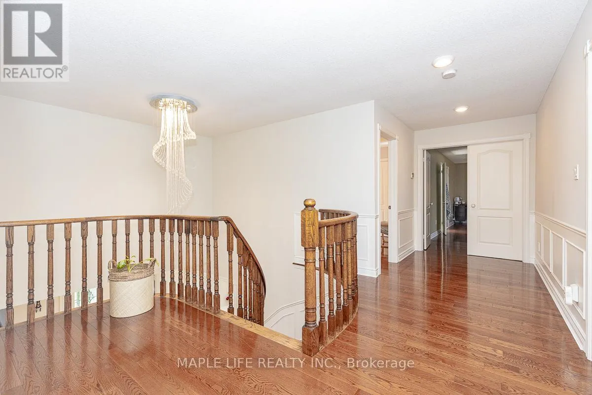 1 ELDERWOOD DRIVE