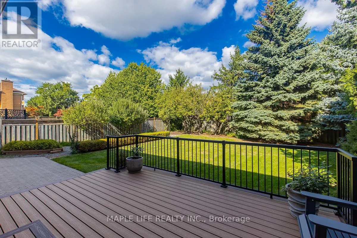 1 ELDERWOOD DRIVE