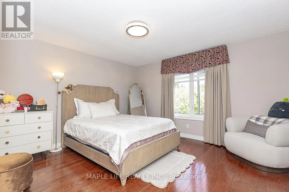 1 ELDERWOOD DRIVE