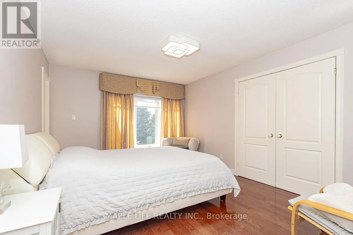 1 ELDERWOOD DRIVE