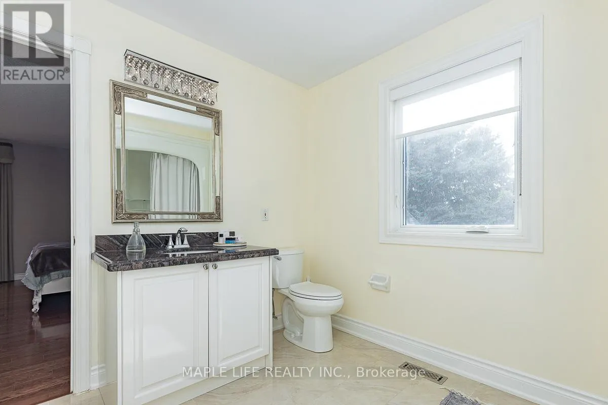 1 ELDERWOOD DRIVE