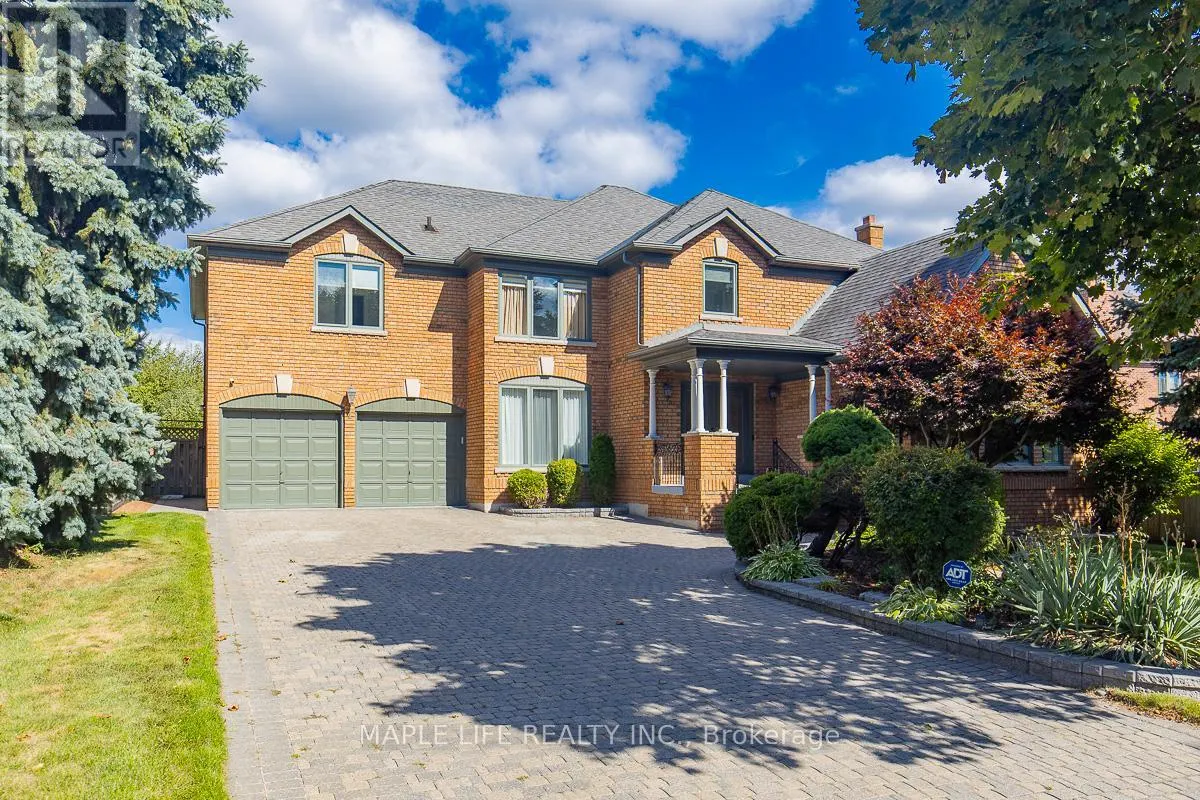 1 ELDERWOOD DRIVE