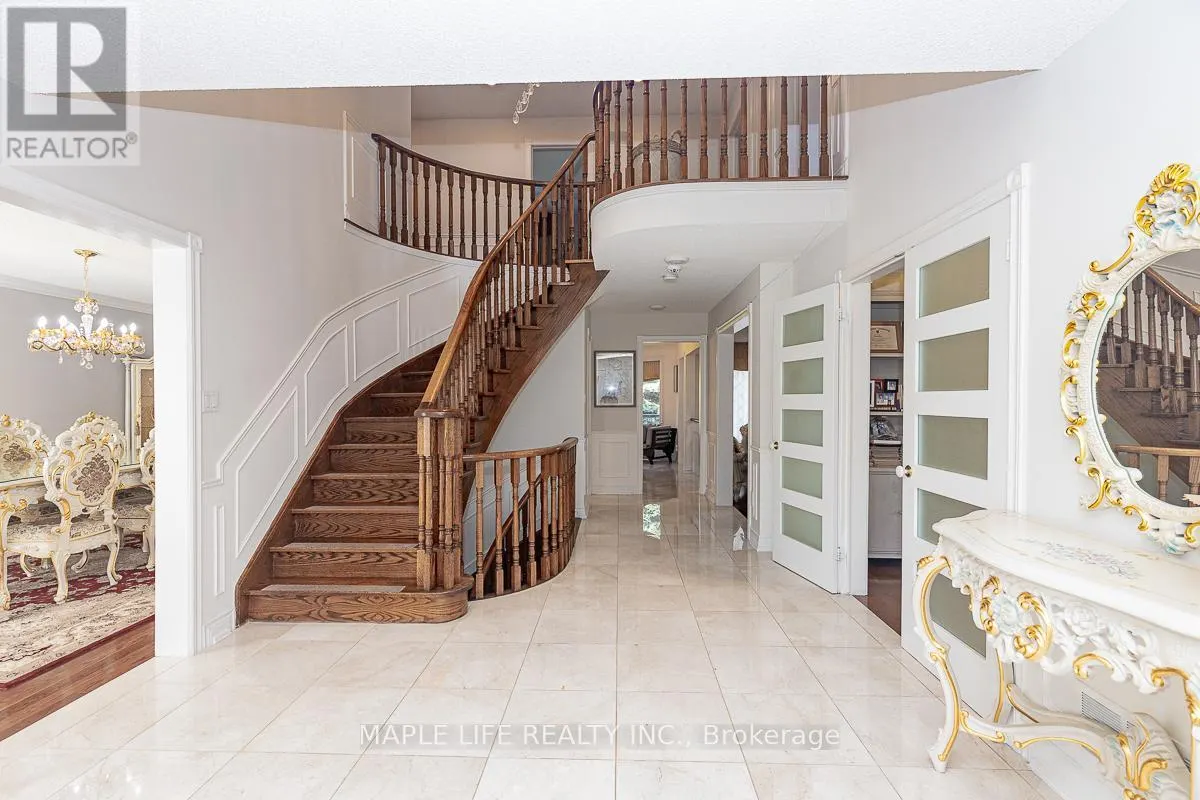 1 ELDERWOOD DRIVE
