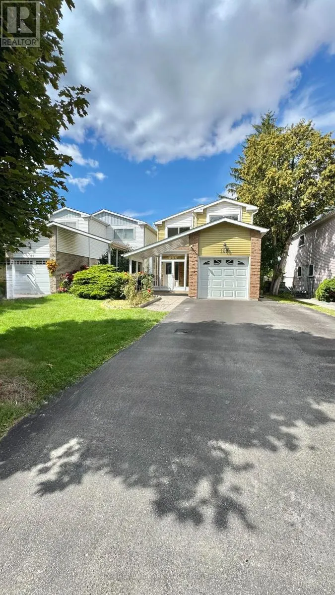 160 SNOWSHOE CRESCENT