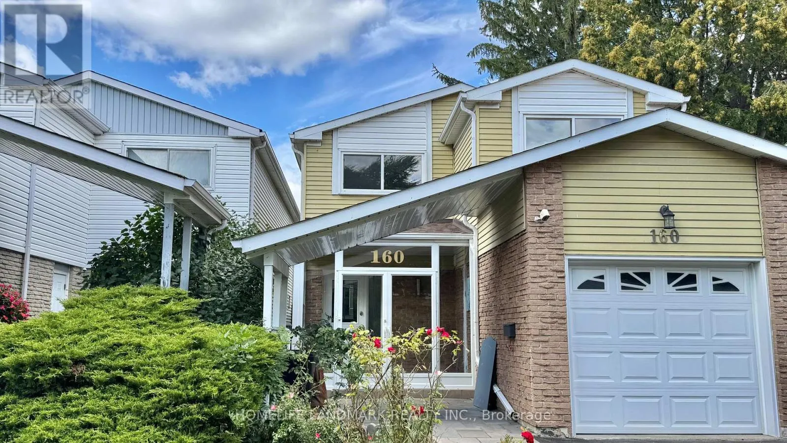 160 SNOWSHOE CRESCENT
