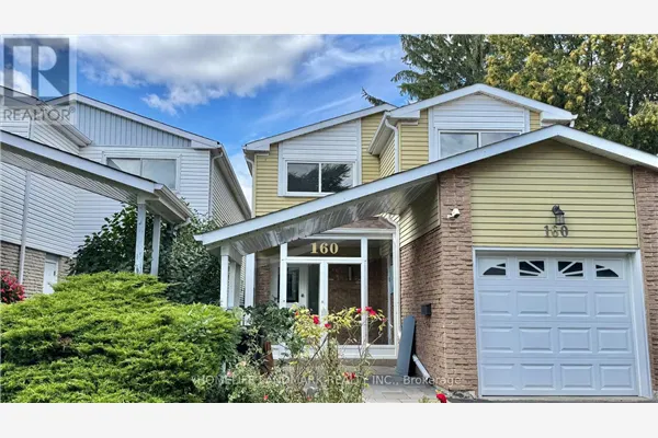 160 SNOWSHOE CRESCENT
