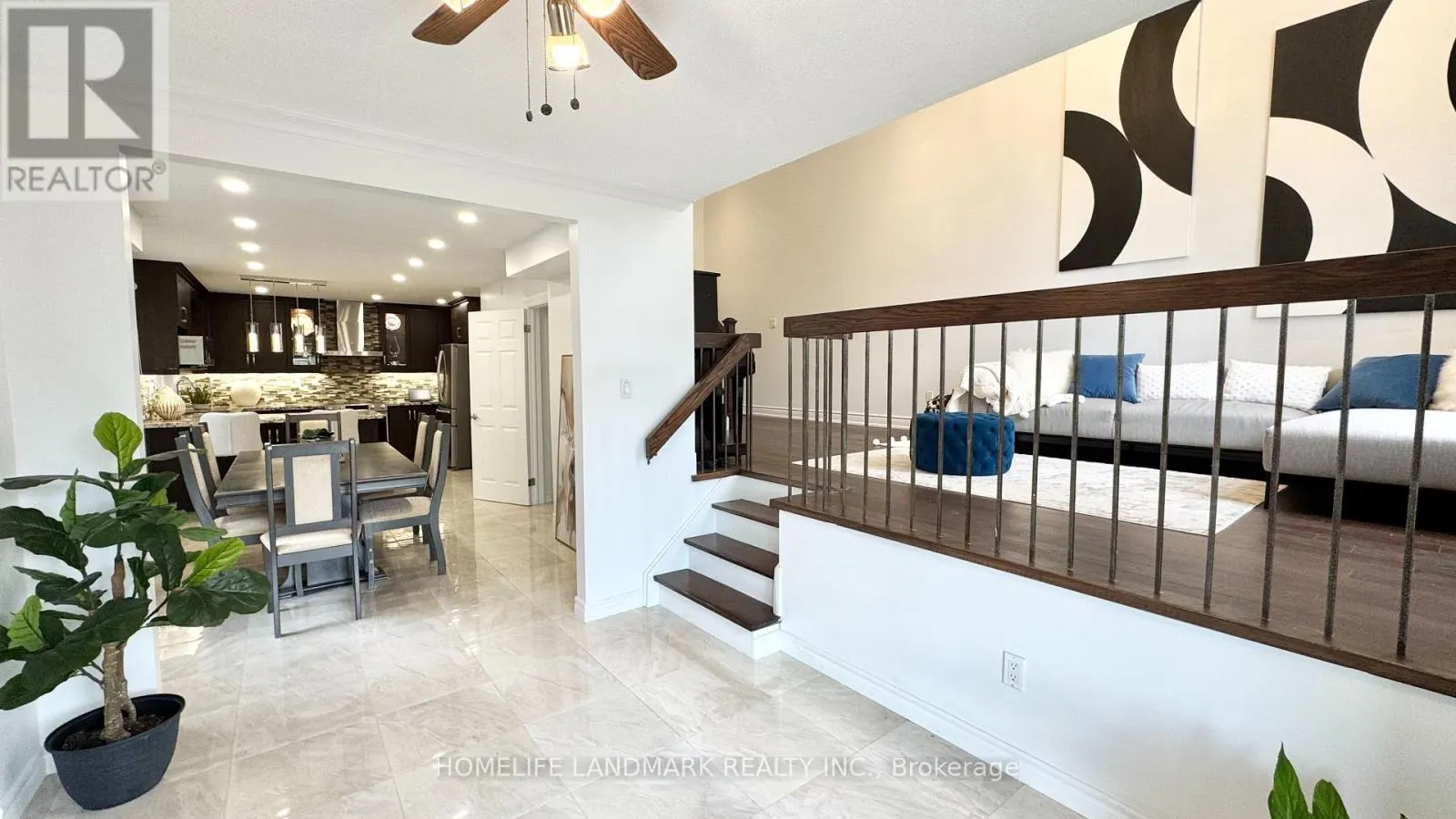 160 SNOWSHOE CRESCENT