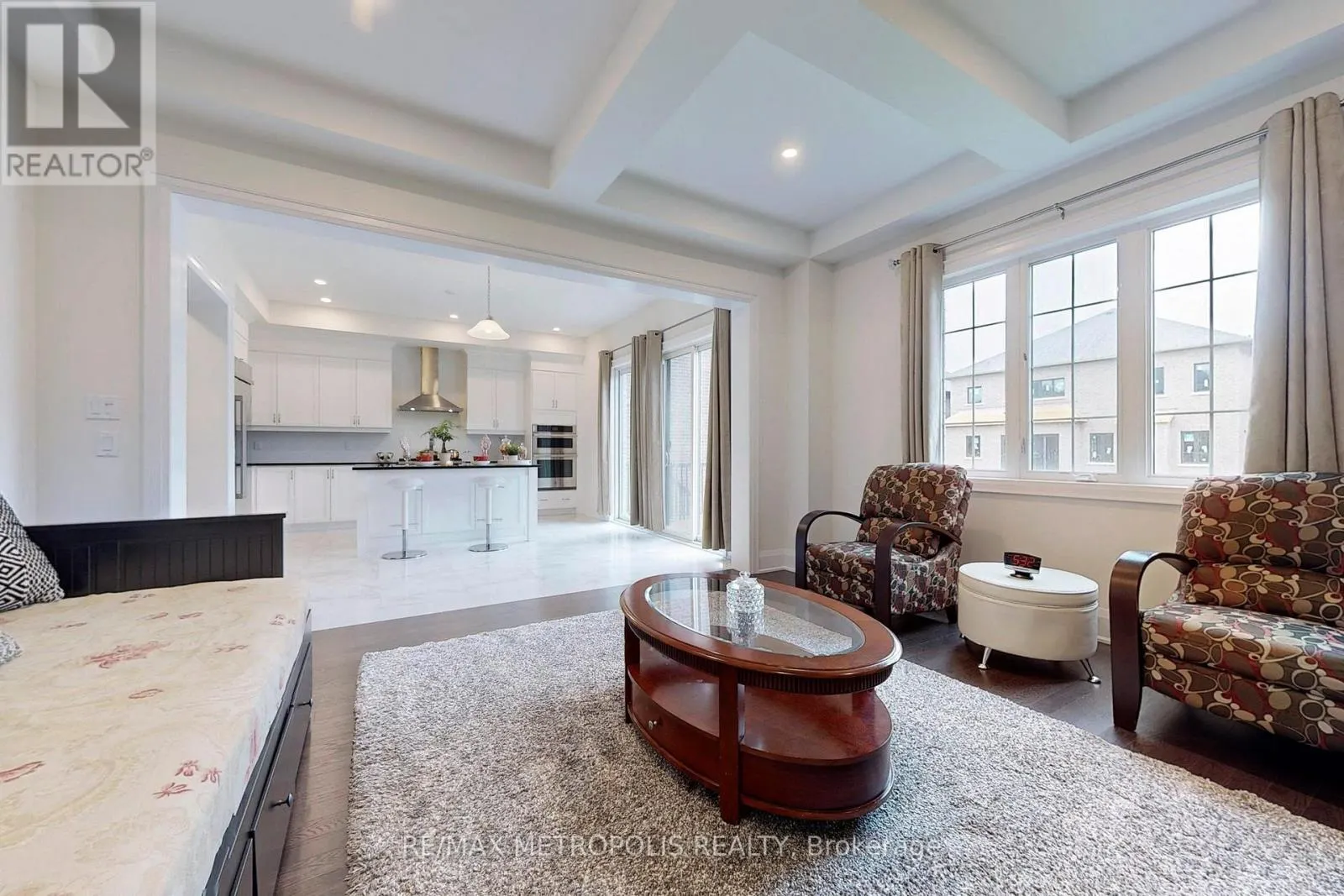 100 BALLANTYNE BOULEVARD