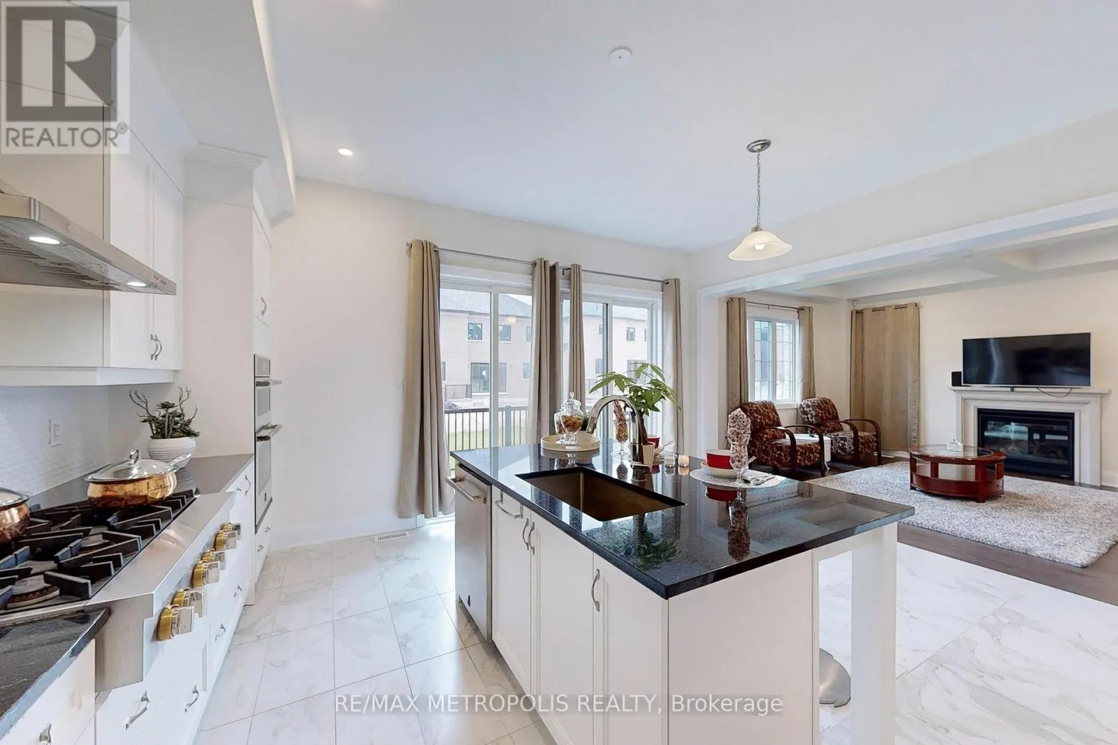 100 BALLANTYNE BOULEVARD
