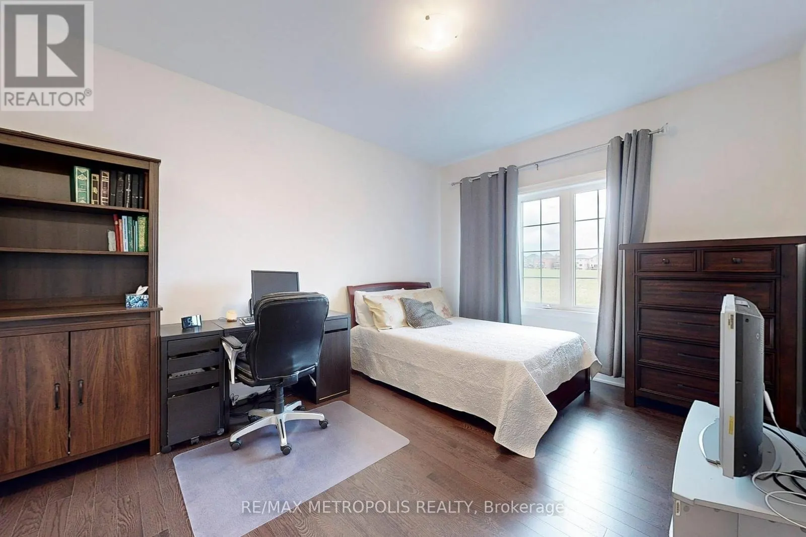 100 BALLANTYNE BOULEVARD