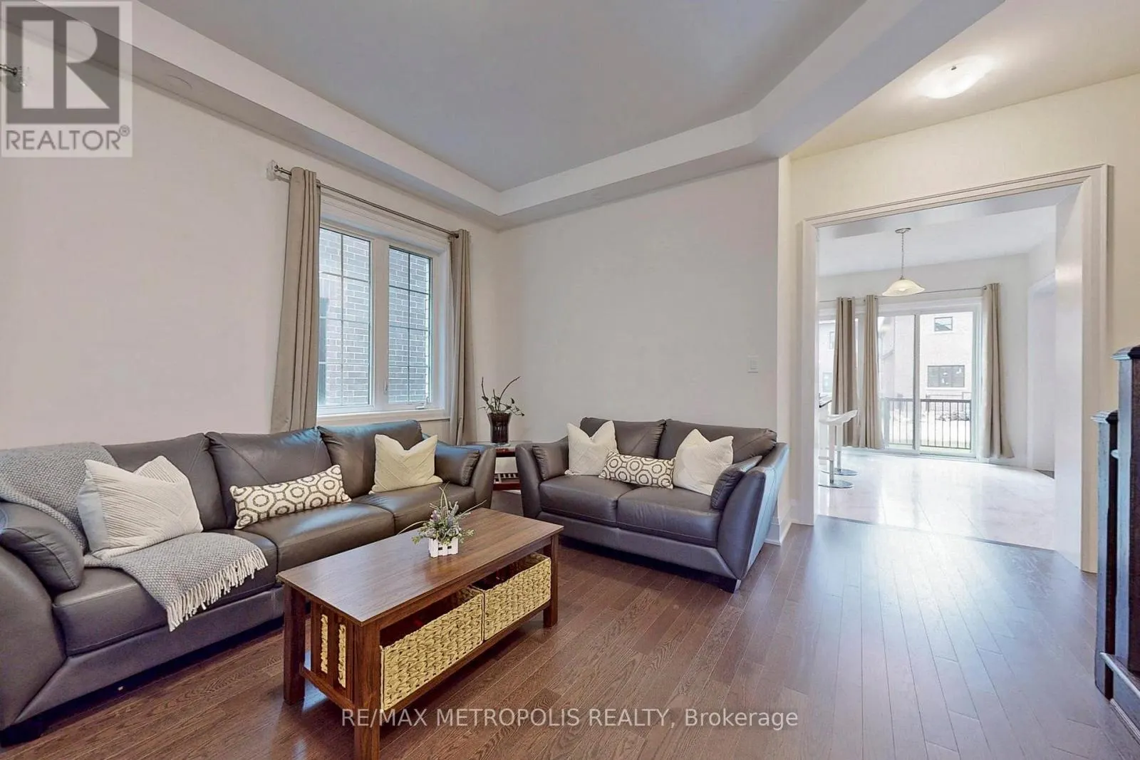 100 BALLANTYNE BOULEVARD