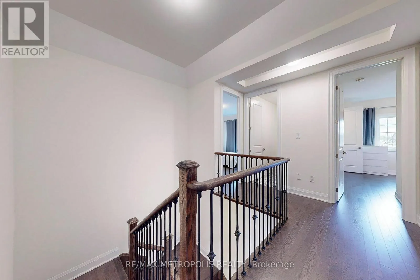100 BALLANTYNE BOULEVARD