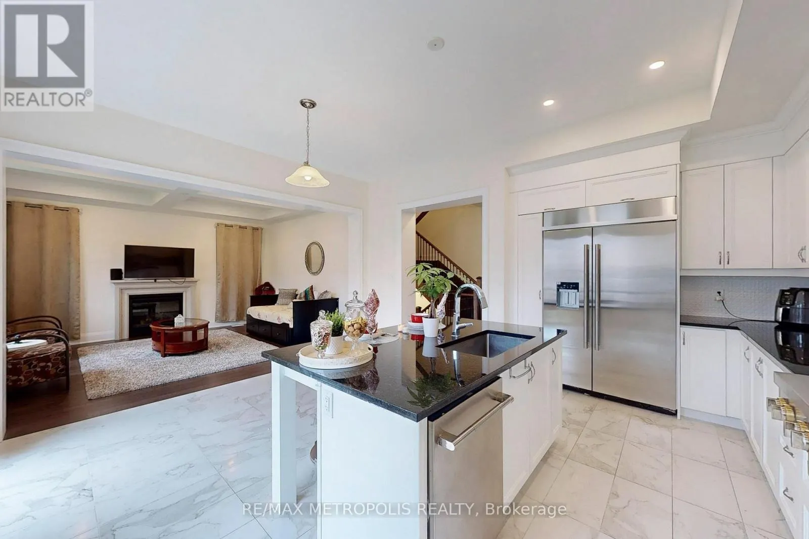 100 BALLANTYNE BOULEVARD