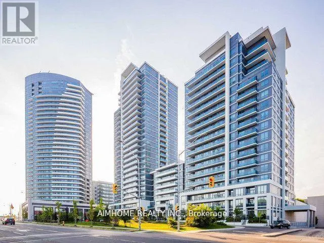 1712 - 7171 YONGE STREET