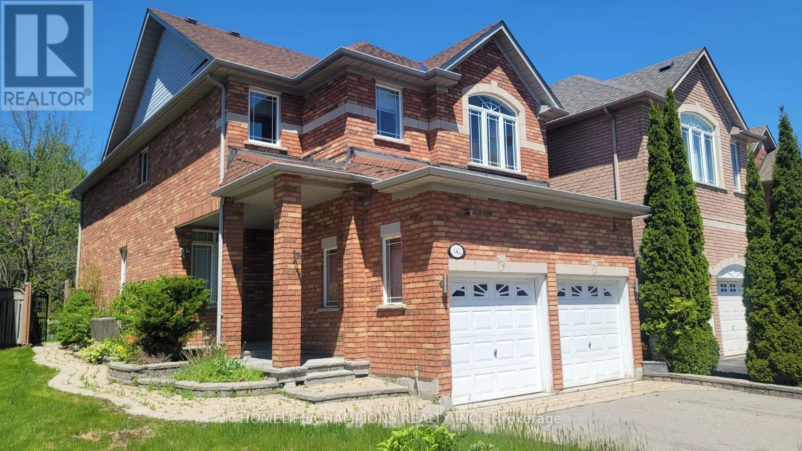 142 ESTATE GARDEN AVENUE