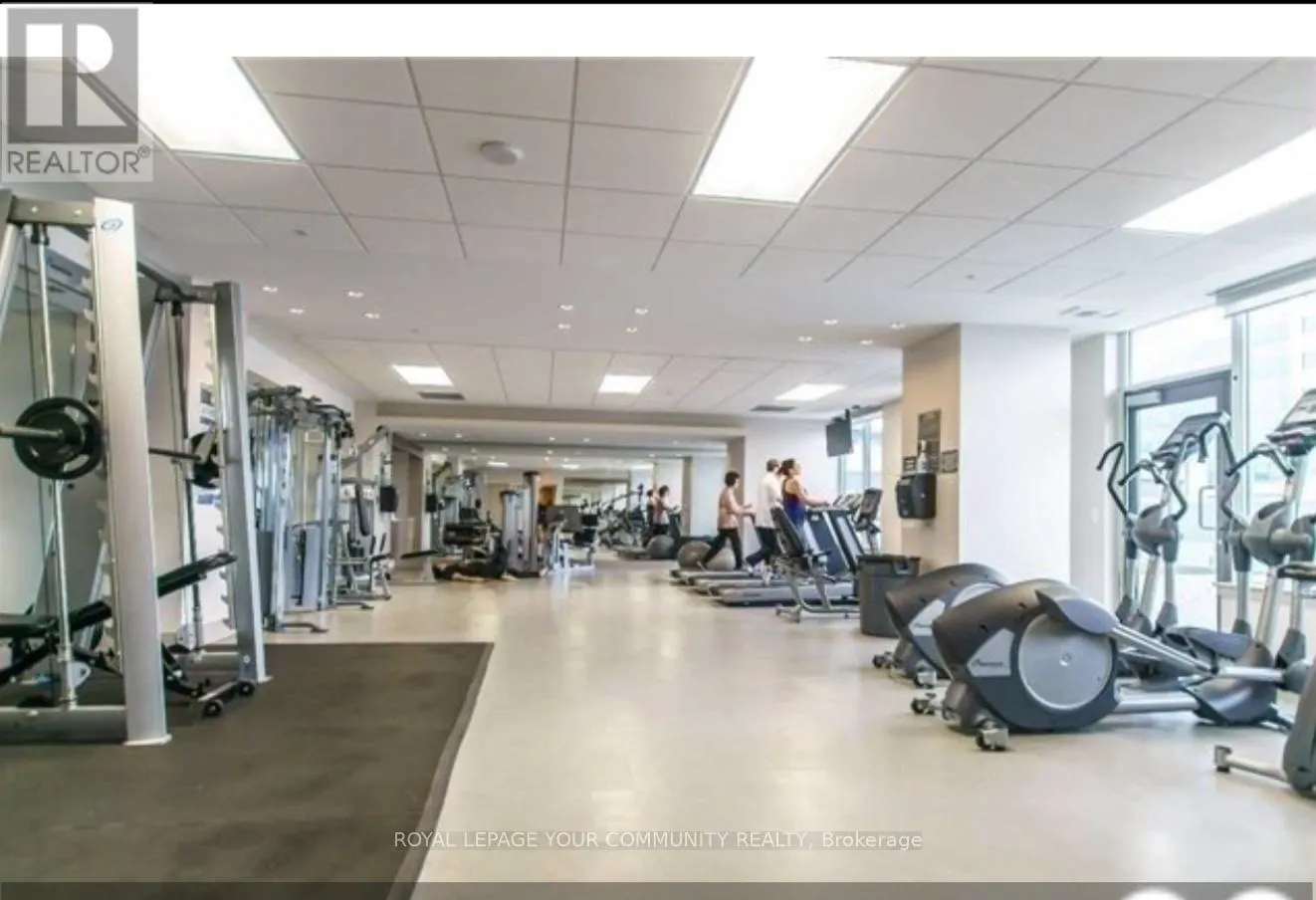 1606 - 7171 YONGE STREET