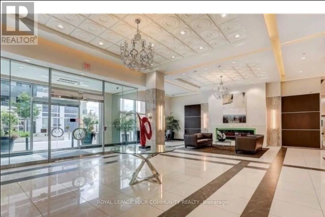 1606 - 7171 YONGE STREET