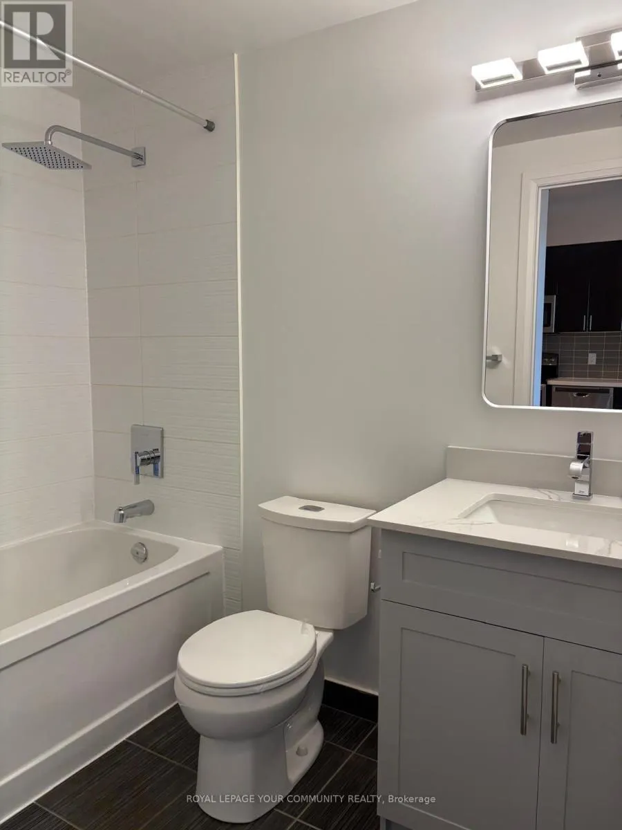 1606 - 7171 YONGE STREET