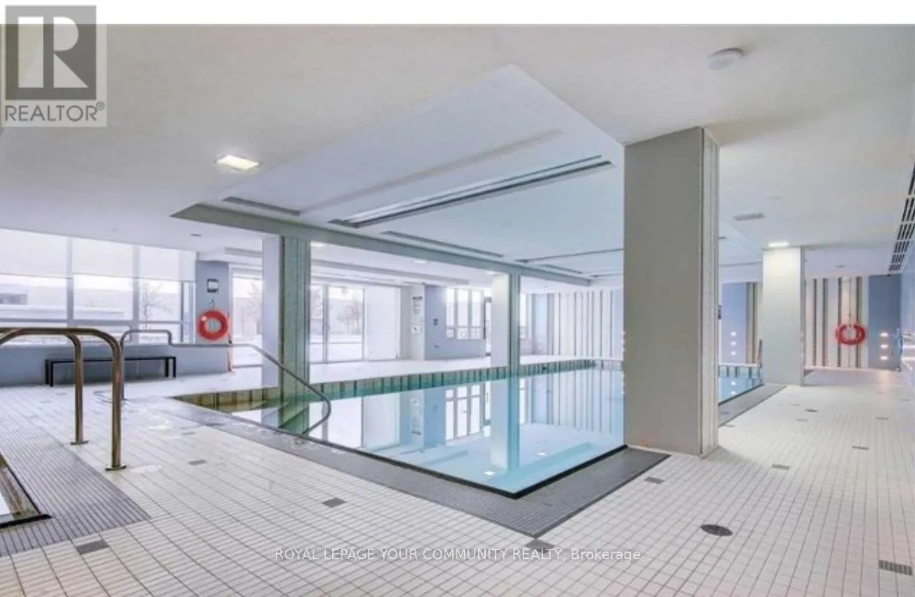 1606 - 7171 YONGE STREET
