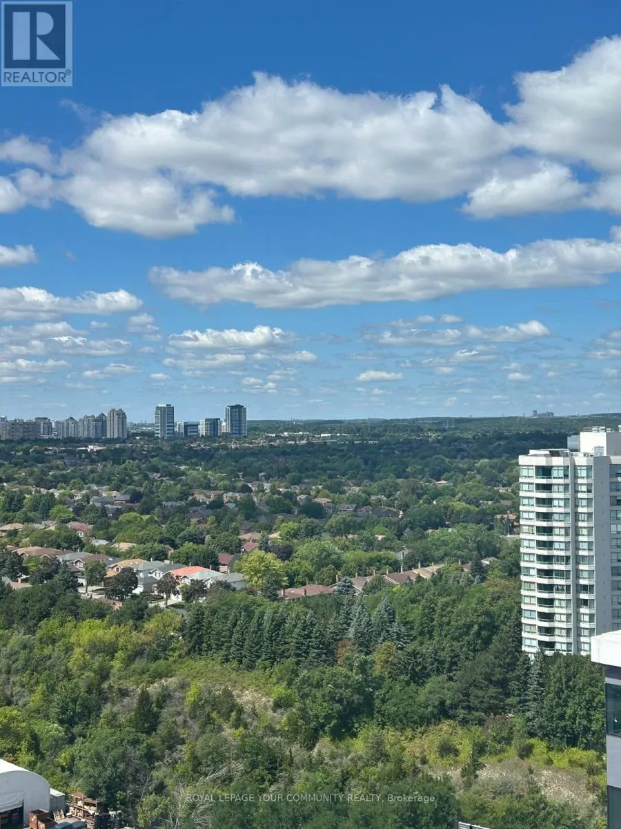 1606 - 7171 YONGE STREET