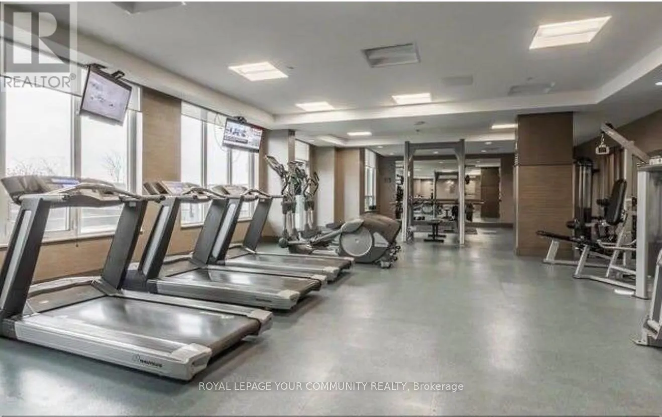 1606 - 7171 YONGE STREET