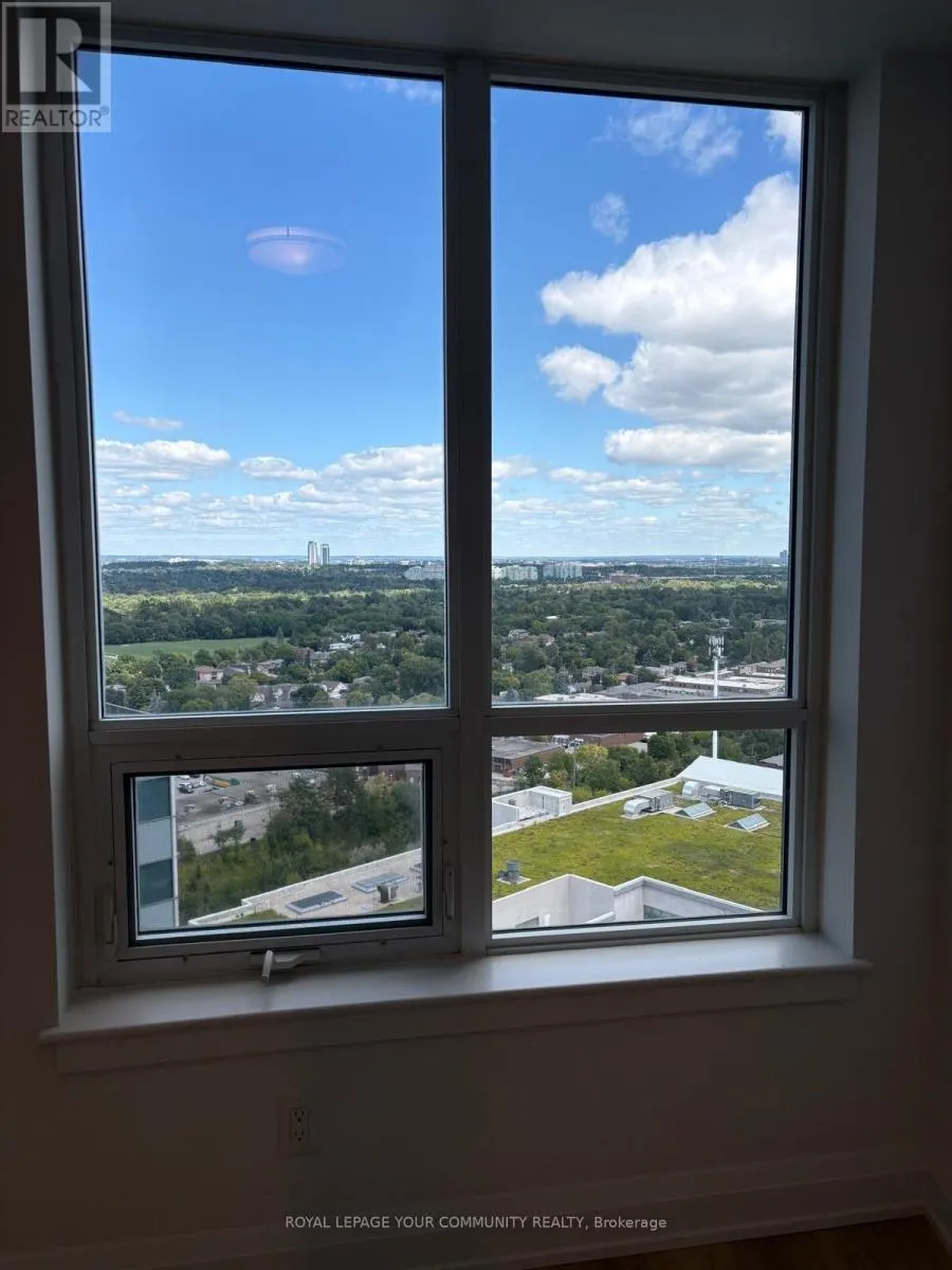 1606 - 7171 YONGE STREET
