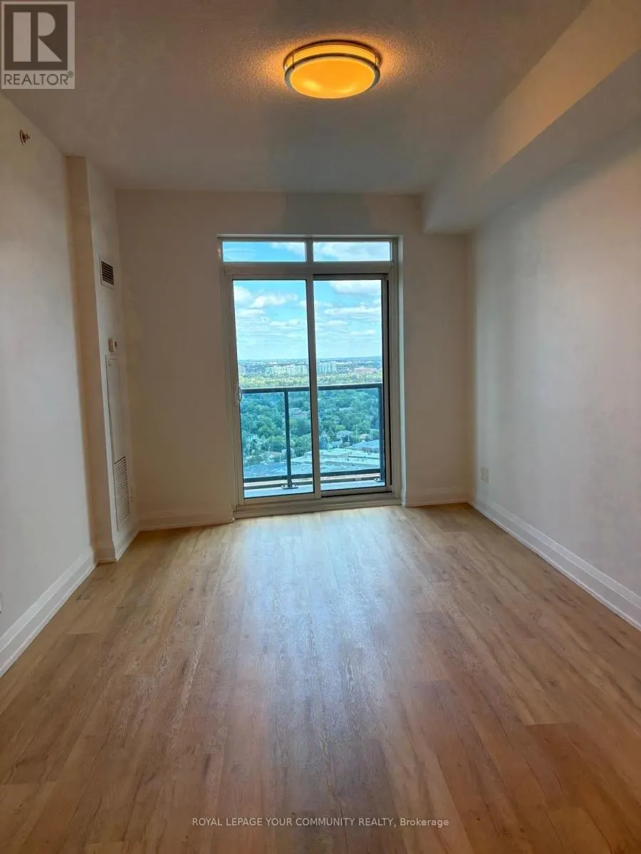 1606 - 7171 YONGE STREET
