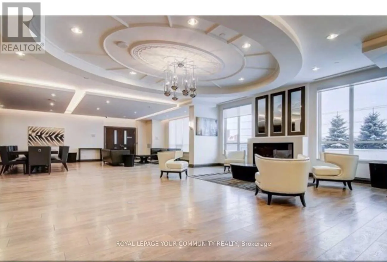 1606 - 7171 YONGE STREET