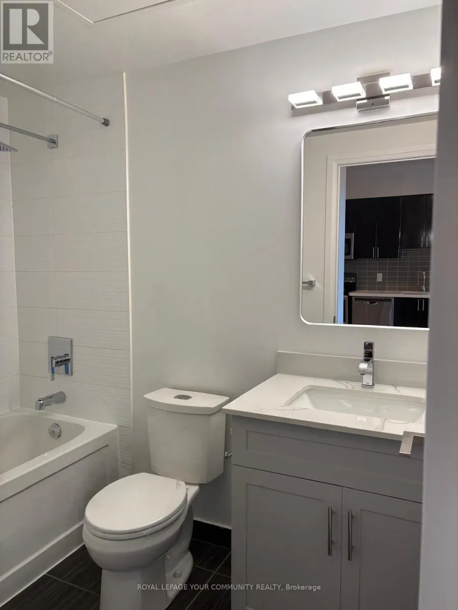 1606 - 7171 YONGE STREET