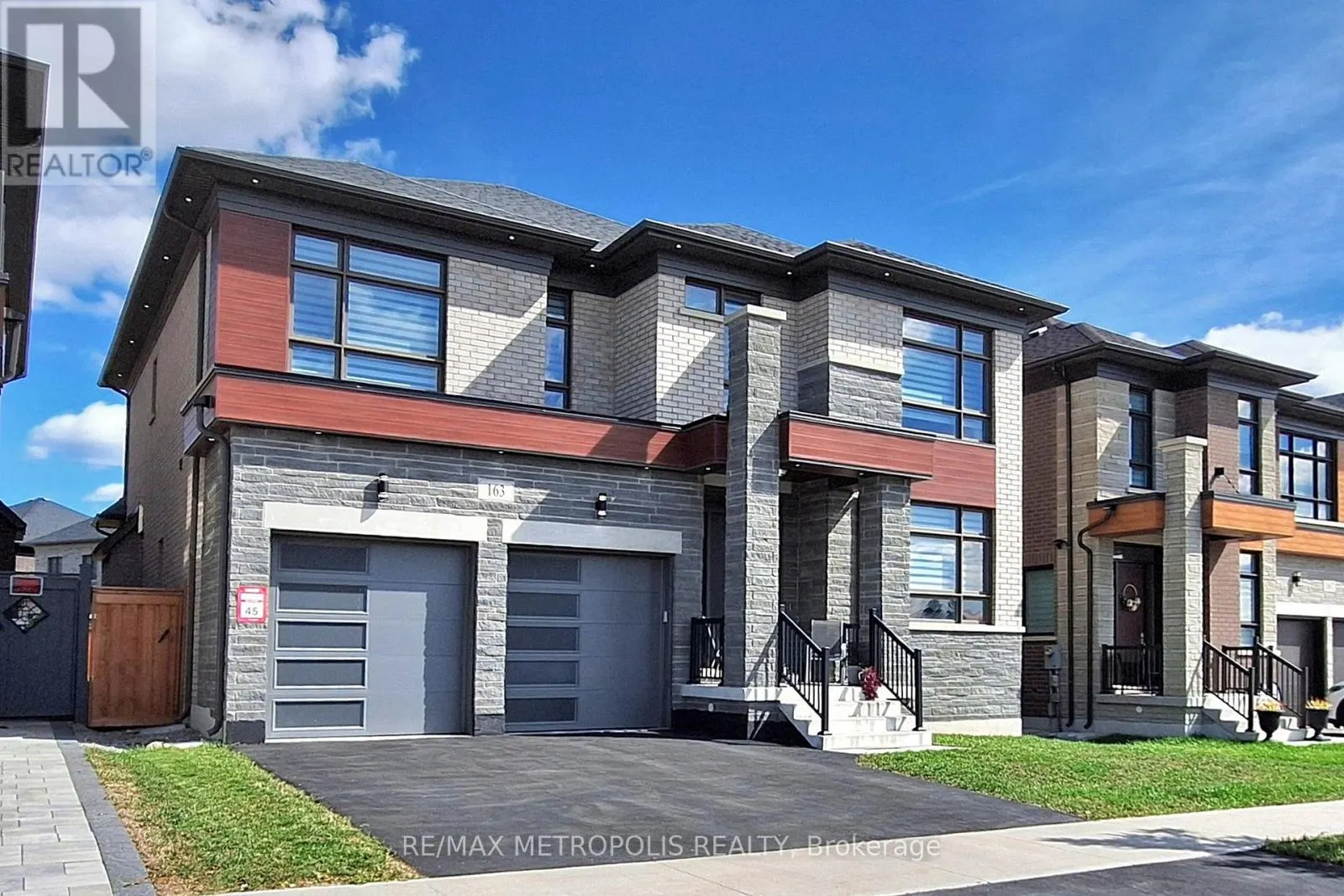 163 BALLANTYNE BOULEVARD