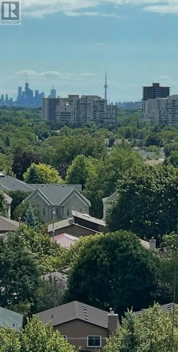 901 - 7601 BATHURST STREET