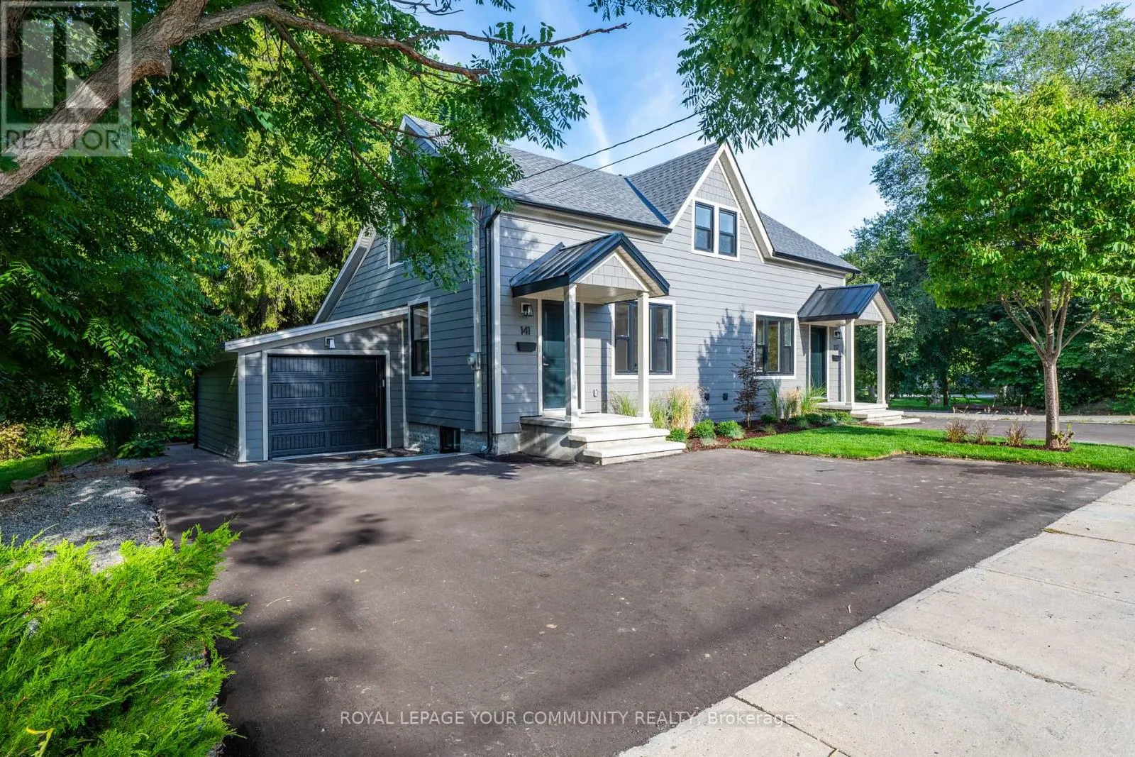 141 CLARENCE STREET