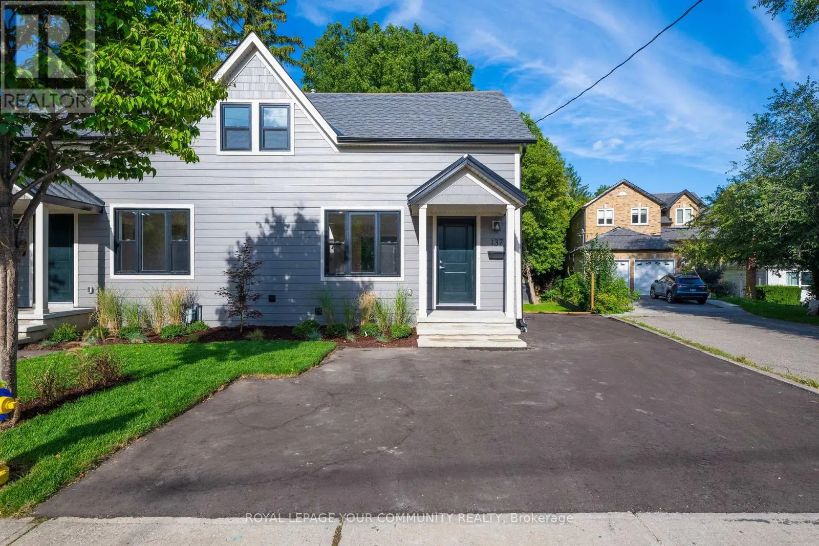 137 CLARENCE STREET