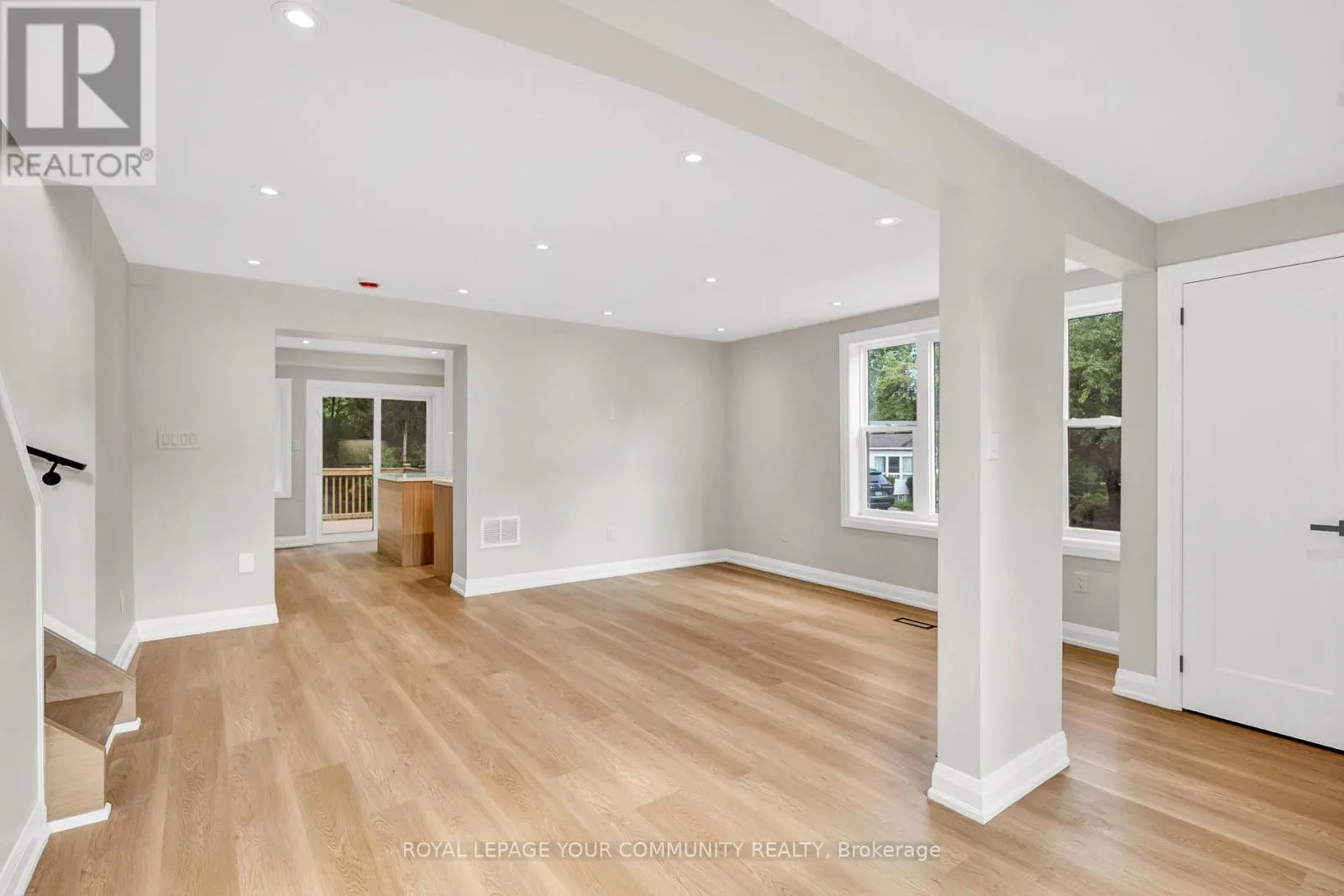 137 CLARENCE STREET