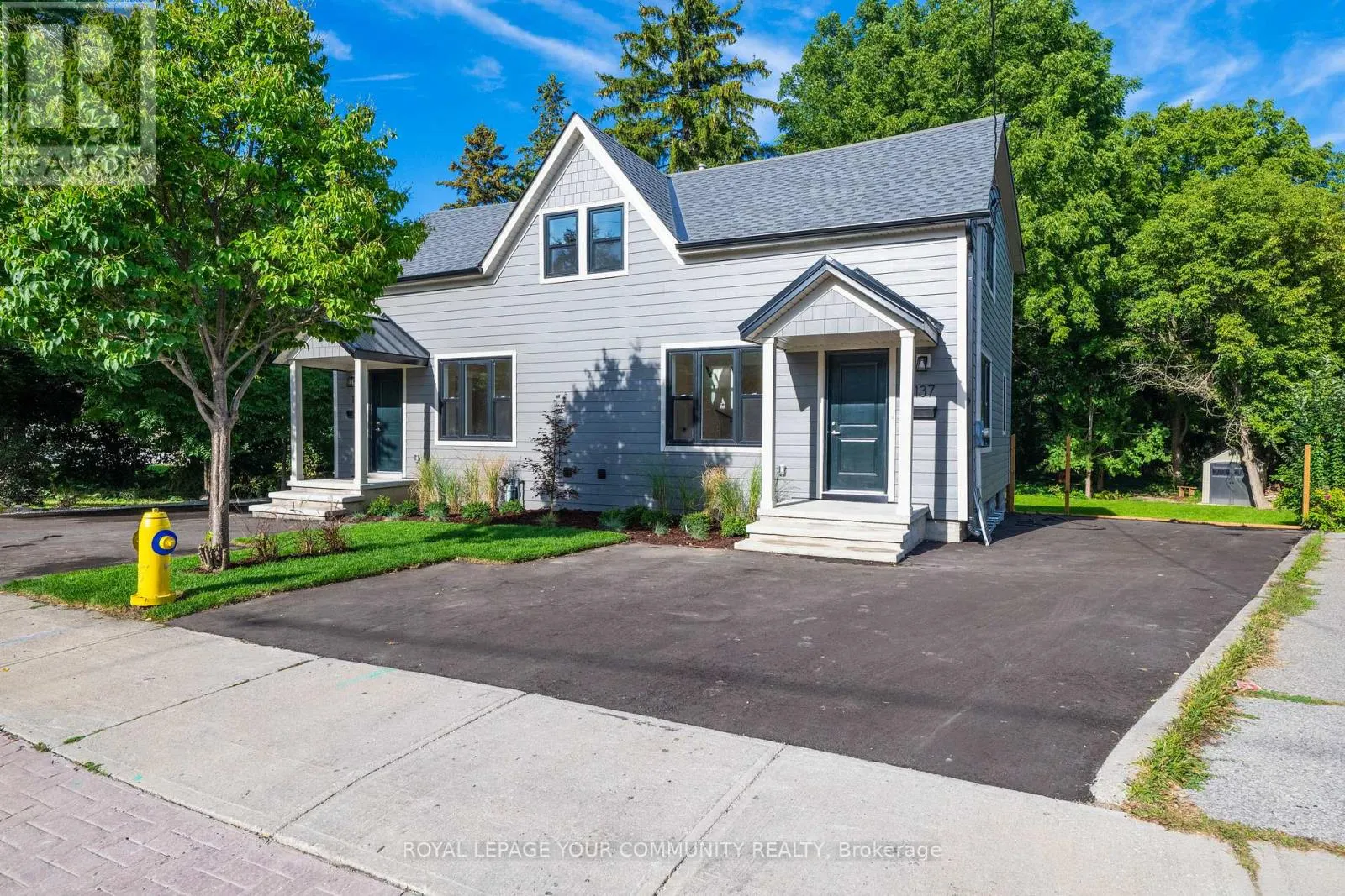 137 CLARENCE STREET