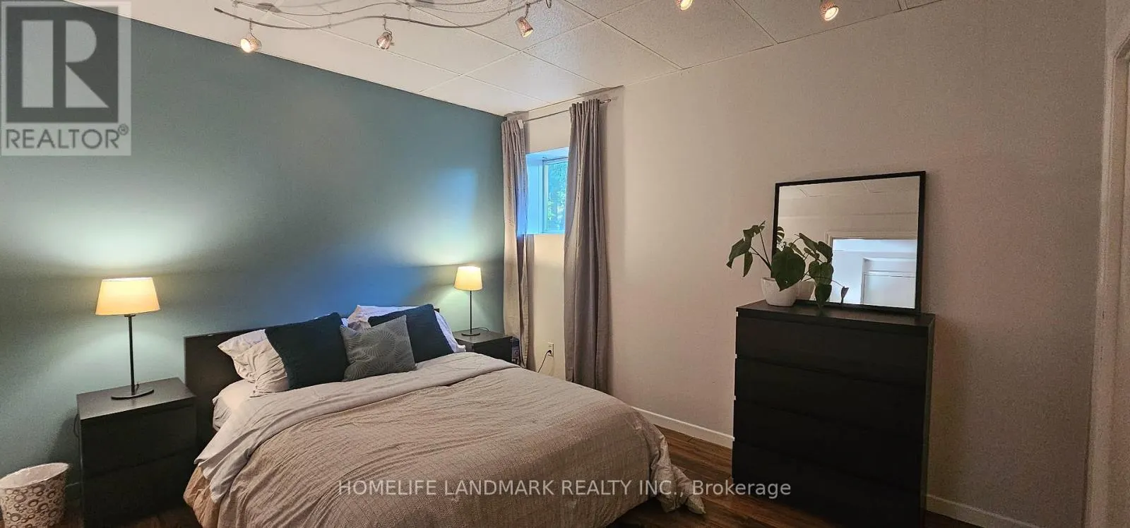 BASEMENT 1 - 110 HAMILTON DRIVE