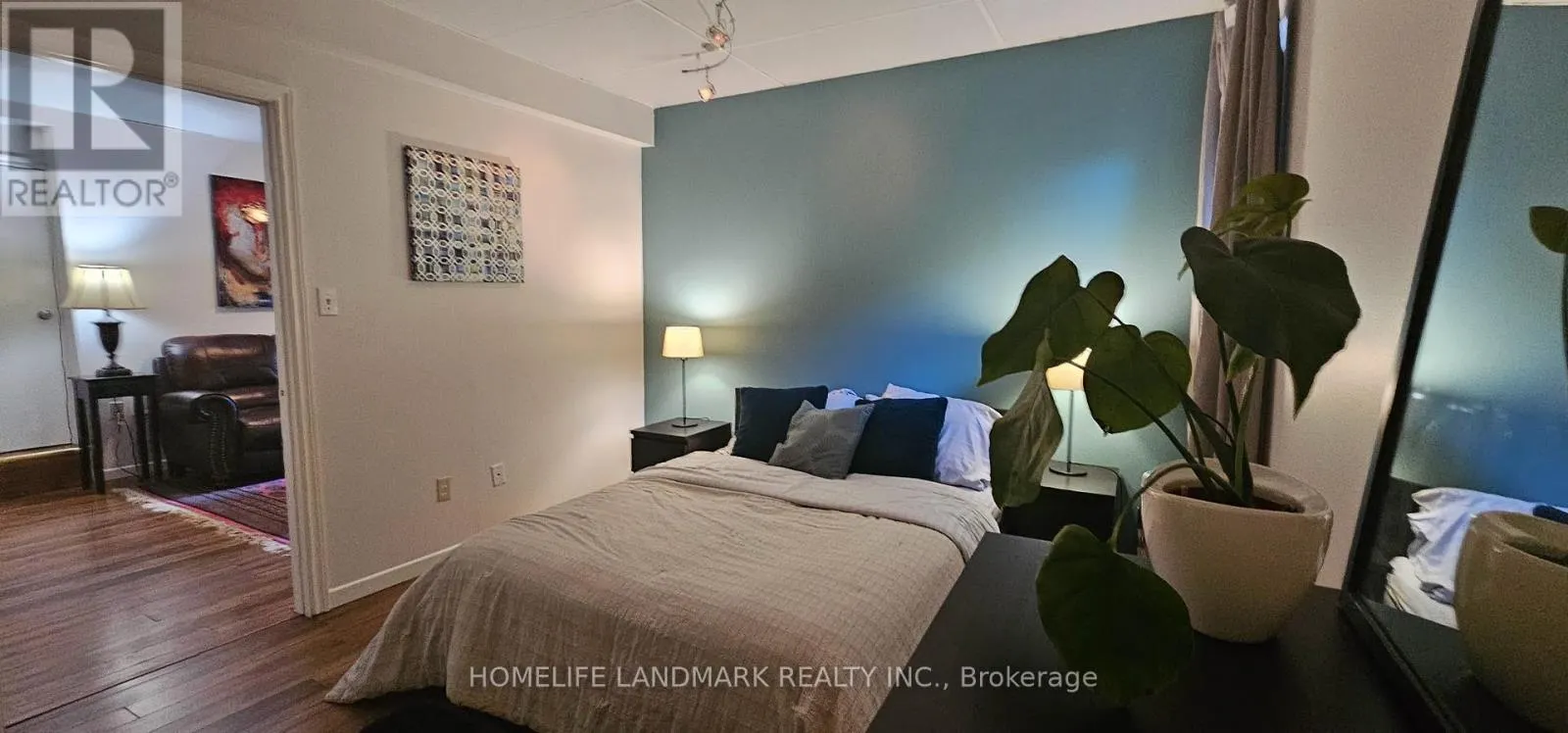 BASEMENT 1 - 110 HAMILTON DRIVE