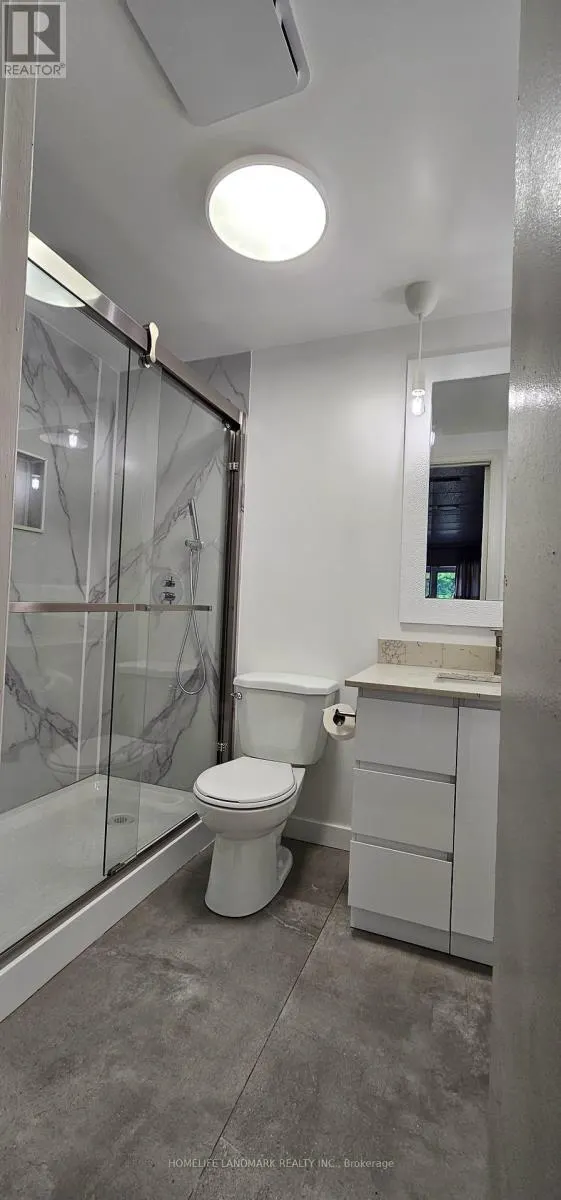 BASEMENT 1 - 110 HAMILTON DRIVE